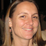 Christy Tremonti portrait.