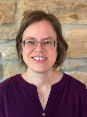 Amy Barger