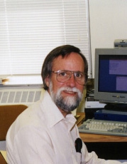 Kenneth Nordsieck