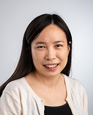 Ke Zhang