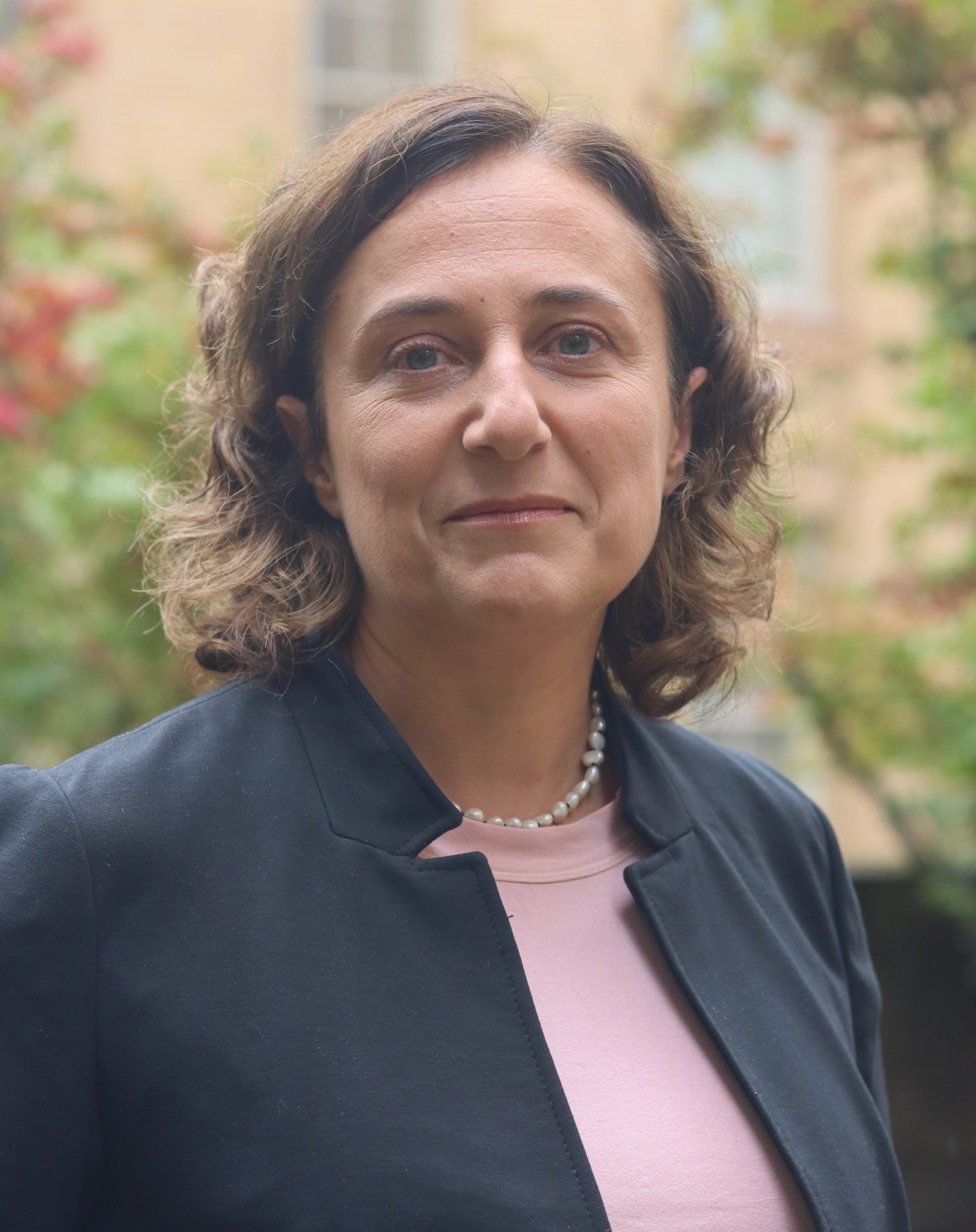 Snežana  Stanimirović