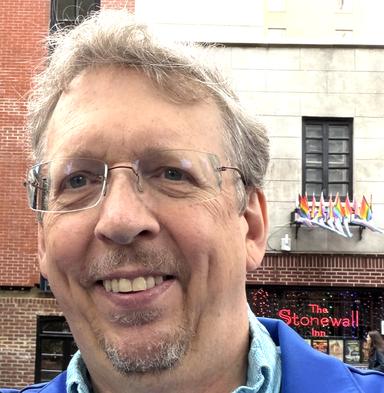 Bob Benjamin