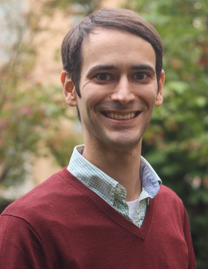 Michael Maseda