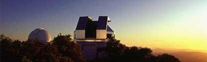 WIYN observatory.