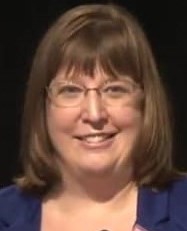 Susanna Widicus Weaver