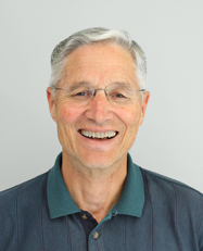 Edward Churchwell