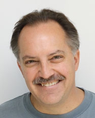 Eric Hooper
