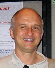 Alex Lazarian