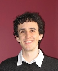 David Kaplan