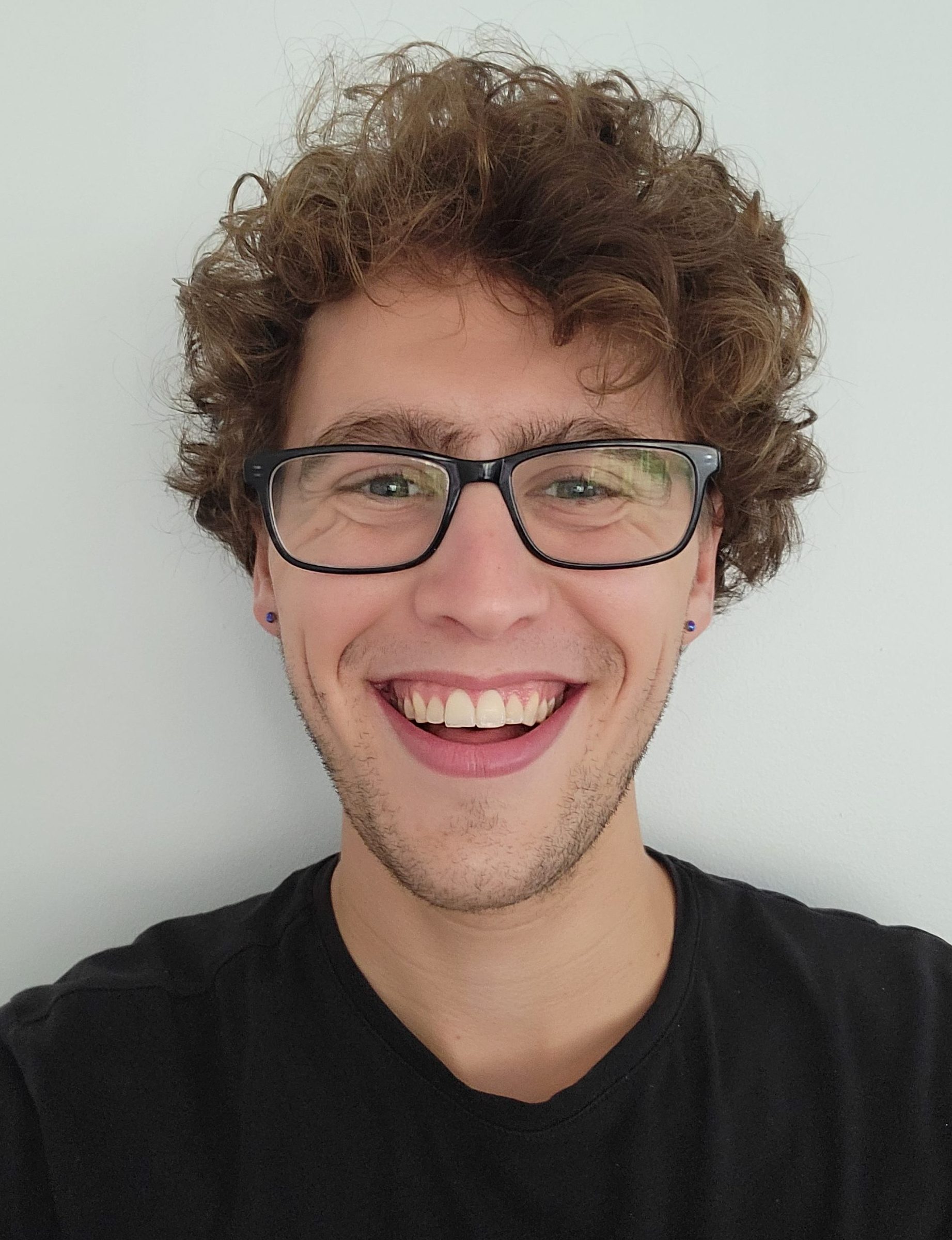 Max Kroft