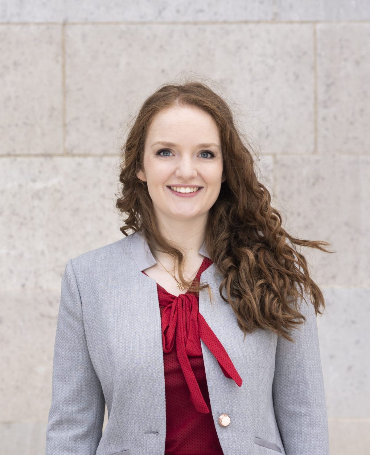 Becker, Juliette – Department of Astronomy – UW–Madison