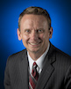 Portrait, David Radzanowski, Oct. 9, 2014, at NASA