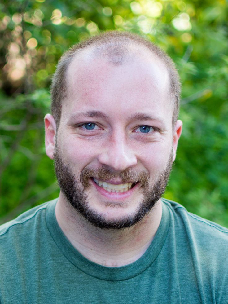 Nicholas McConnell