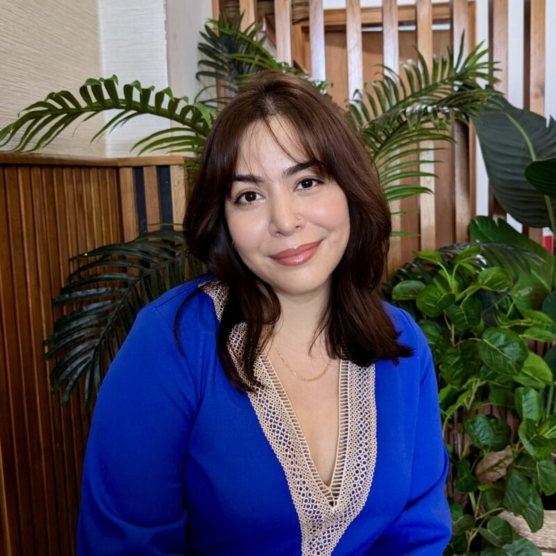 Achong, Kaylan-Marie – Department of Astronomy – UW–Madison