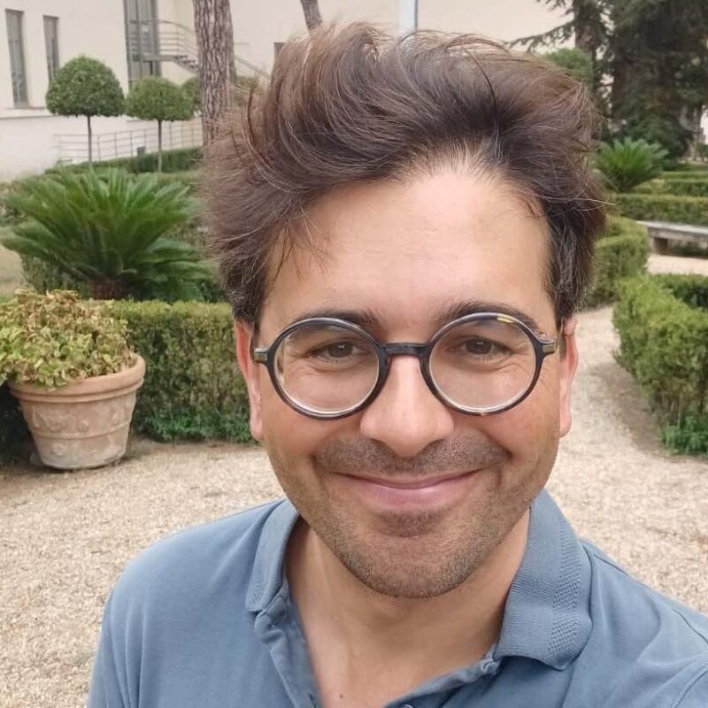 Nicholas Stone